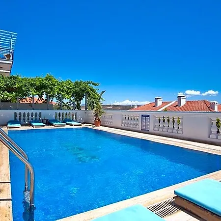 Ionic Hotel Çeşme