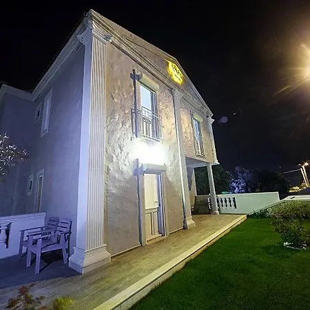 Hotel Ionic Çeşme