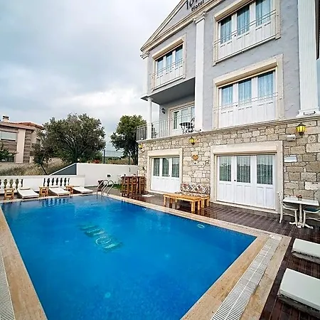 Hotel Ionic Çeşme
