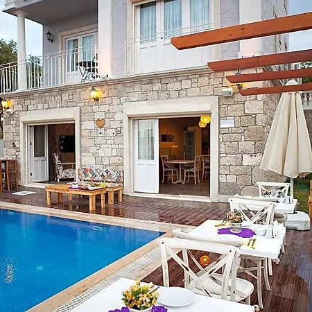 Ionic 3* Çeşme
