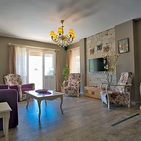 Ionic Hotel