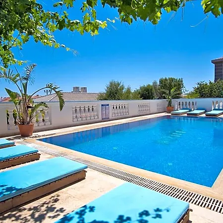 Hotel Ionic Çeşme