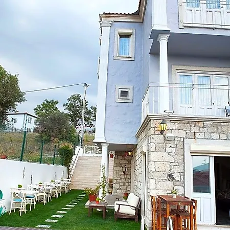 Hotel Ionic 3*