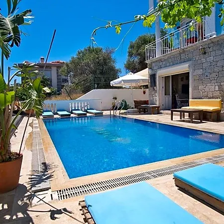 Hotel Ionic 3*